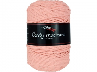 Cordy Macrame 8011 2,5mm