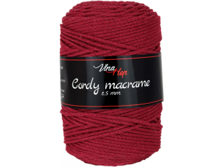 Cordy Macrame 8023 2,5mm