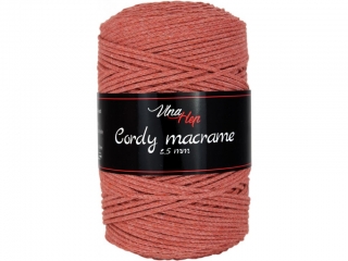 Cordy Macrame 8029 2,5mm
