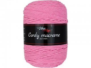 Cordy Macrame 8032 2,5mm