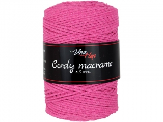 Cordy Macrame 8040 2,5mm