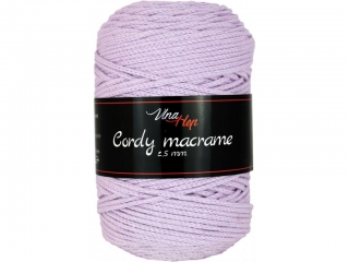 Cordy Macrame 8051 2,5mm
