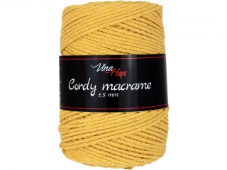 Cordy Macrame 8081 2,5mm