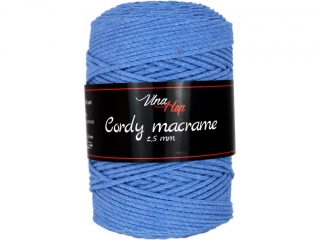 Cordy Macrame 8086 2,5mm