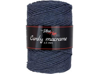 Cordy Macrame 8090 2,5mm