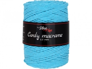 Cordy Macrame 8123 2,5mm