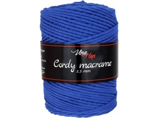 Cordy Macrame 8107 2,5mm