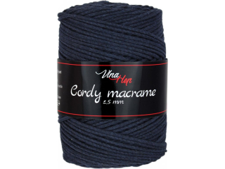 Cordy Macrame 8121 2,5mm