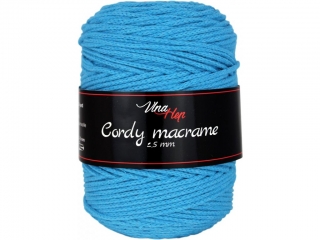 Cordy Macrame 8127 2,5mm