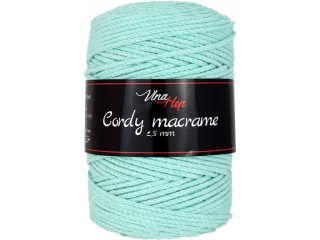 Cordy Macrame 8134 2,5mm