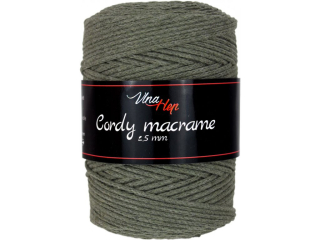 Cordy Macrame 8164 2,5mm