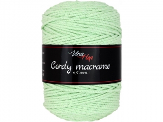 Cordy Macrame 8165 2,5mm