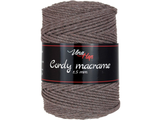 Cordy Macrame 8224 2,5mm