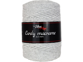 Cordy Macrame 8231 2,5mm