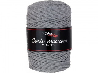 Cordy Macrame 8235 2,5mm