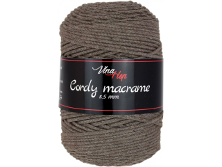 Cordy Macrame 8236 2,5mm