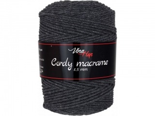 Cordy Macrame 8420 2,5mm