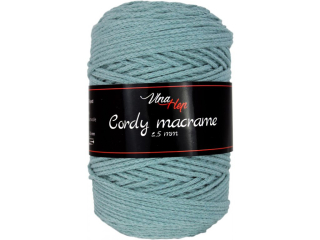 Cordy Macrame 8421 2,5mm