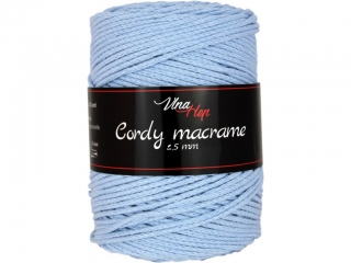 Cordy Macrame 8422 2,5mm