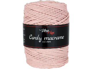 Cordy Macrame 8424 2,5mm