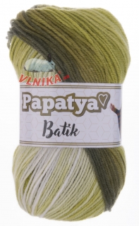 Papatya Batik 554-03