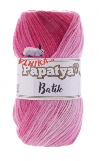 Papatya Batik 554-05