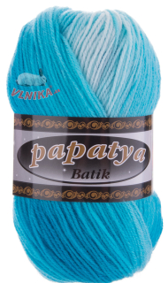 Papatya Batik 554-06