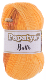 Papatya Batik 554-09
