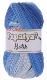 Papatya Batik 554-10