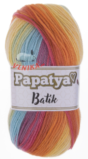 Papatya Batik 554-12