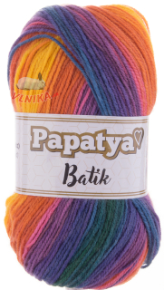 Papatya Batik 554-13