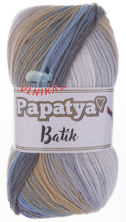 Papatya Batik 554-18