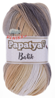 Papatya Batik 554-20