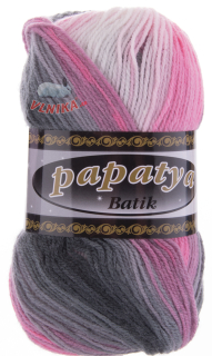 Papatya Batik 554-21