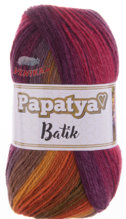 Papatya Batik 554-29