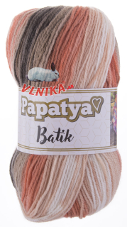 Papatya Batik 554-30 