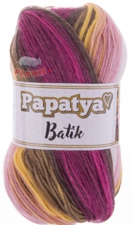 Papatya Batik 554-32