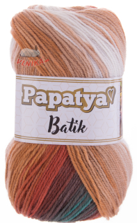 Papatya Batik 554-33