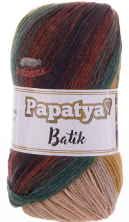 Papatya Batik 554-35