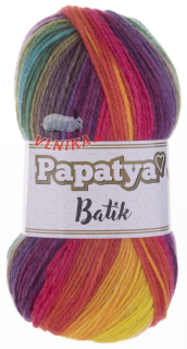 Papatya Batik 554-37