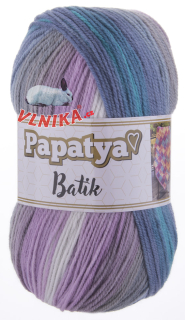 Papatya Batik 554-40