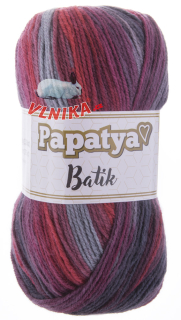 Papatya Batik 554-42