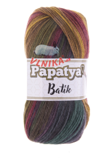 Papatya Batik 554-43