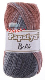 Papatya Batik 554-44