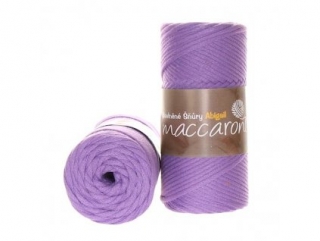 Cord Abigail 3mm 31-404 orchidea