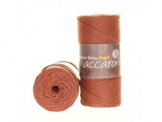 Cord Abigail 3mm 63-1114 masová 