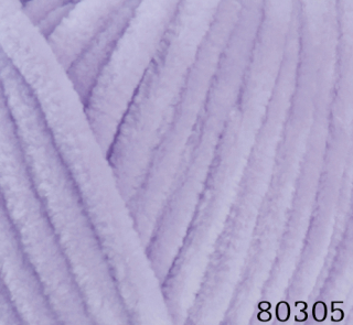 Velvet 90005 šeřík
