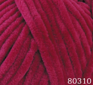 Velvet 90010 malina 