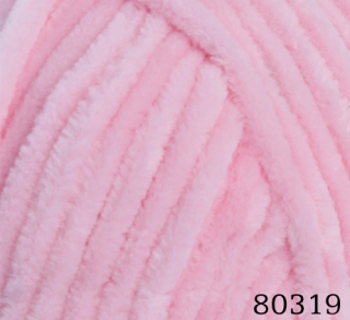 Velvet 90019 starorůžová
