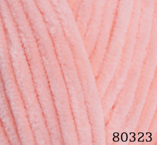 Velvet 90023 meruňka 